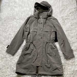 Women’s Anorak Jacket Size Large